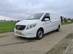 Mercedes-Benz Vito - 116 CDI L3 H1 - 160 Pk - Euro 6 - Automaat - Navi - ParkeerCamera