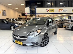 Opel Corsa - 1.2 Bovag Garantie NAP Airco
