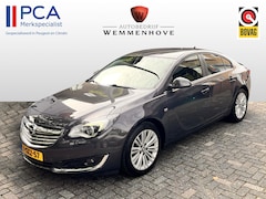 Opel Insignia - 1.4 T EcoFLEX Business+ Led/Sport pakket/Trekhaak/Airco-Ecc/Navi