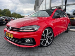 Volkswagen Polo - 2.0 TSI GTI | Pano | Virtual | Camera | Keyless | Carplay | PDC | LED | Navi | Climate | S