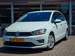 Volkswagen Golf Sportsvan - 1.0 TSI Comfortline | Climate Control | Trekhaak | Automaat | Carplay