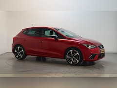 SEAT Ibiza - 1.0 EcoTSI 110pk DSG FR Business Intense Camera Stoelverwarming Adaptive Cruise Beats