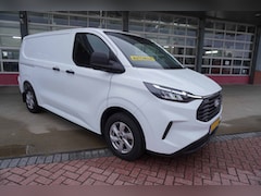 Ford Transit Custom - 280S 2.0 TDCI 136PK L1H1 Trend Automaat nr. V057 | Airco | Cruise | Camera | Apple CP | LM