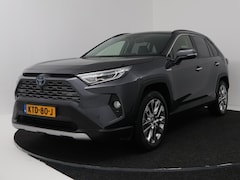Toyota RAV4 - 2.5 Hybrid AWD Executive | Apple CarPlay / Android Auto (Navigatie) | JBL | PDC |
