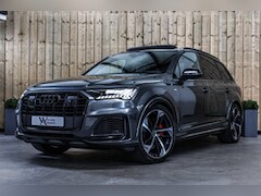 Audi Q7 - 60 TFSI e Quattro Competition *Pano*RS-Stoelen*B&O*360 Camera*Soft-Close