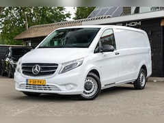 Mercedes-Benz Vito - 114 CDI Lang Automaat I Led I PDC V+A I Adaptive Cruise I Climate I Camera I Achterklep I