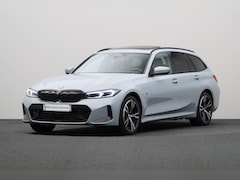 BMW 3-serie Touring - 330e M Sport pakket | Comfort Access | Elektrisch verstelbare stoelen | Glazen panoramadak