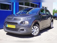 Citroën C3 - 1.2 PureTech Feel 105g
