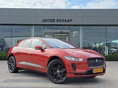 Jaguar I-PACE - EV320 S 90 kWh | 3-FASE LADER | Panoramadak | Meridian Surround Sound-System | 360 camera