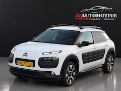Citroën C4 Cactus - 1.2 PureTech Shine / NAP / APK