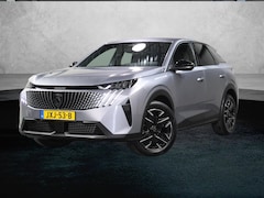 Peugeot 3008 - 1.2 Hybrid 145 PK Allure | Trekhaak | AUTOMAAT | Navigatie via AppleCarPlay/AndroidAuto |