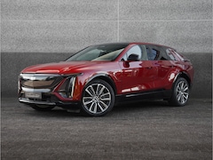 Cadillac Lyriq - Sport 600 E4 | Groot glazen dak | Apple CarPlay | Stoelmassage | Stoelventilatie | Stuurve