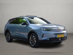 Opel Grandland - 1.2 Turbo Hybrid 145pk eDCT6 GS - Panoramadak - Adaptive Cruise - Head-up display - Stoelv