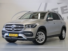 Mercedes-Benz GLE-Klasse - 300 D 4MATIC Achteruitrij camera/ NAP/ Origineel NL