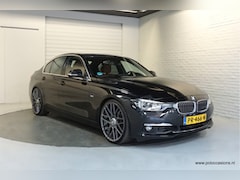 BMW 3-serie - 320i High Exec Uniek | AIRRIDE | Automaat | Sportinter | Lowrider