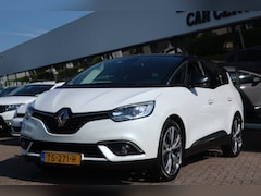 Renault Grand Scénic - 1.3 TCe Intens 7p. 1e EIG_LED_CAM_KEYLES_PDC V+A_19-INCH