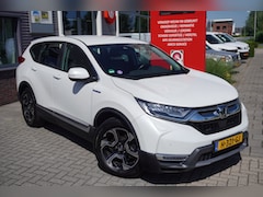 Honda CR-V - 2.0 Hybrid Elegance / Incl winterbanden / Carplay / ACC / Camera / Trekhaak / Stoelverwarm
