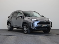 Toyota Yaris Cross - 1.5 Hybrid 115 Dynamic | Stoel- en stuurwielverwarming | Voorruitverwarming | LMV | Achter