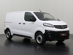 Opel Vivaro - Lang 75KWh | Elektrisch | SOH 100% | Navigatie | Camera | Airco | Cruise