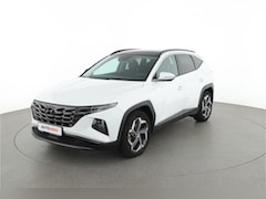 Hyundai Tucson - 1.6 T-GDI PHEV Comfort 4WD |ES31940|