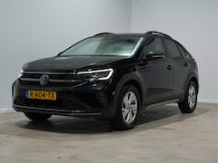 Volkswagen Taigo - 1.0 TSI Life Camera Trekhaak Apple Carplay/Android auto 236