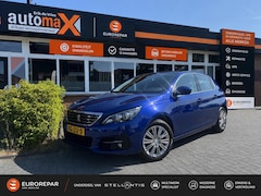 Peugeot 308 - 1.2 PureTech Allure |Dealer Onderhouden|2e eigenaar|