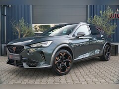 CUPRA Formentor - 1.4 e-Hybrid VZ Performance 245PK