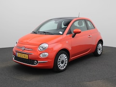 Fiat 500 - 1.0 Hybrid Dolcevita | PANORAMADAK | APPLE CARPLAY - ANDROID AUTO | CRUISE CONTROL | CLIMA
