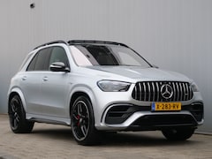 Mercedes-Benz AMG GLE - 63 S 4MATIC+ Premium Plus 612 Pk Automaat Burmeister / Stoelventilatie / Pano-dak / Trekha