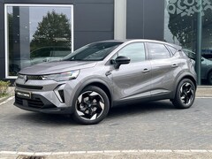 Renault Captur - 1.6 E-Tech full hybrid 145 techno | Applecarplay/Andriodauto | Camera | Clima
