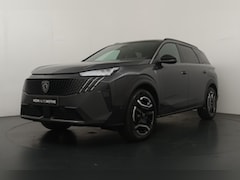 Peugeot 5008 - 1.6 Plug-in Hybrid 225PK GT 7p | 360 Vision & Drive Pack | Navigatie | Privacy Glass | 7 P