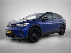Volkswagen ID.4 - Pro Limited Edition 77 kWh | SoH ... | Black Style | Voorruit-Verwarmbaar | Stoel en Stuur