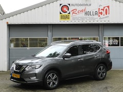 Nissan X-Trail - 1.6 DIG-T N-Connecta Carplay 360 Camera Climate & Cruise Pano Trekhaak