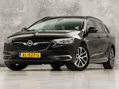 Opel Insignia - 1.5 Turbo Business+ 165Pk Automaat (APPLE CARPLAY, GROOT NAVI, ADAPTIVE CRUISE, TREKHAAK,