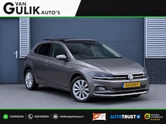Volkswagen Polo - 1.0 TSI Comfortline | Pano | ACC | Carplay | PDC | LED |