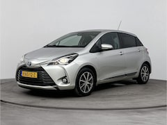 Toyota Yaris - 1.5 Hybrid Y20 | Climate Control | Navigatie |
