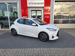 Toyota Yaris - 1.5 Hybrid Dynamic