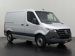Mercedes-Benz Sprinter - 314CDI 9G-Tronic Automaat L1H1 | LED | Multimedia | Navigatie | Camera | Kastinrichting
