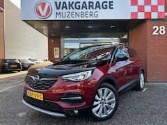 Opel Grandland X - 1.6 Turbo Hybrid4 Ultimate 300PK // MEMORY SEATS // NAVI // TREKHAAK // CAMERA // CRUISE /