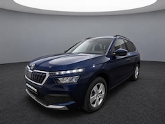 Skoda Kamiq - 1.0 TSI Ambition / LED verlichting / Airconditioning / Cruise control / LM Velgen / Blueto