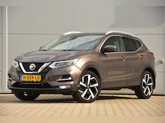 Nissan Qashqai - 1.3 DIG-T Tekna