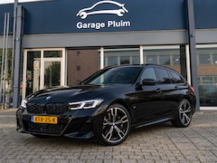 BMW 3-serie Touring - 330e Touring LCI M-Sport Pano/Headup/Keyless/Shadow line