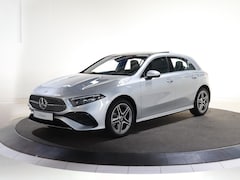 Mercedes-Benz A-klasse - 250e Business Solution AMG | Panoramaschuifdak | Head-up display | Premium Plus | Stoelver