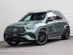 Mercedes-Benz AMG GLE - 53 Hybrid 4MATIC+ Premium Plus, MANUFAKTUR, Massage, Distronic, Head-up, 2025