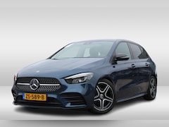 Mercedes-Benz B-klasse - 180 Business Solution AMG | Trekhaak | Origineel Nederlands