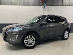 Ford Kuga - 2.5 PHEV Titanium / Navi / Camera / DAB / Elektrische stoel / Climate Control