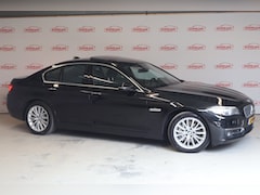 BMW 5-serie - 528i High Executive dealer OH, Carplay, Pano, Keyless, LED, Head up, EL Stoelverw,