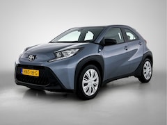 Toyota Aygo X - 1.0 VVT-i MT Play | BTW voertuig | Apple CarPlay/Android Auto | Cruise Control Adaptive |