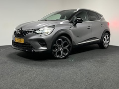 Mitsubishi ASX - 1.6 PHEV AT First Edition | NAVIGATIE | TREKHAAK | STOEL-/STUURVERWARMING |