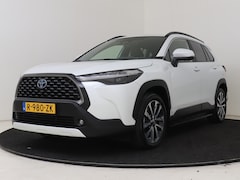 Toyota Corolla Cross - 2.0 High Power Hybrid Launch Edition | BTW voertuig | Dealer onderhouden | JBL | 360 camer